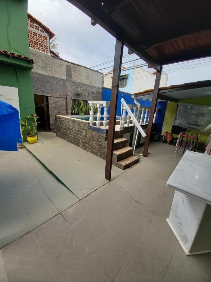 Casa Dunas do Pero II Cabo Frío Exterior foto