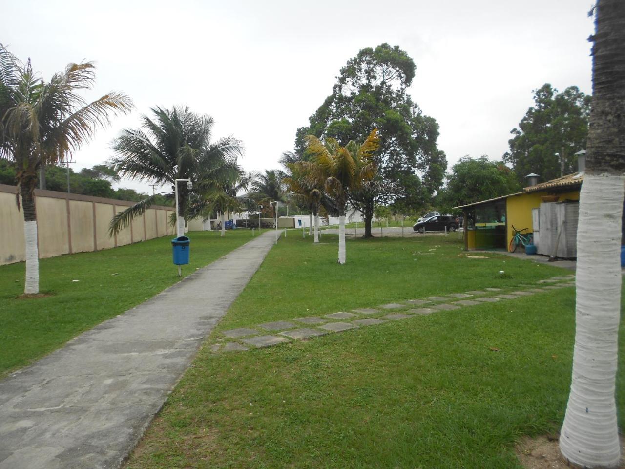 Casa Dunas do Pero II Cabo Frío Exterior foto